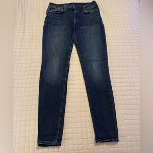 Krista Skinny Hudson jeans